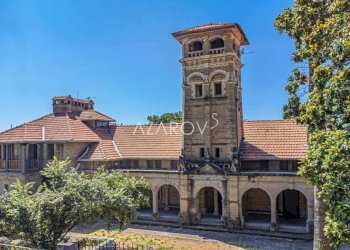 Villa Ventimiglia - foto 2