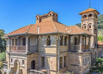 Villa Ventimiglia - foto 4