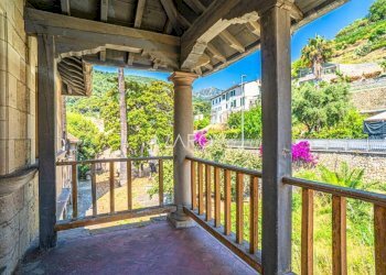 Villa Ventimiglia - foto 13