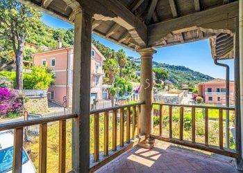 Villa Ventimiglia - foto 14