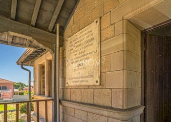 Villa Ventimiglia - foto 15