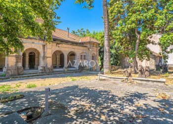 Villa Ventimiglia - foto 20