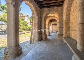 Villa Ventimiglia - foto 21