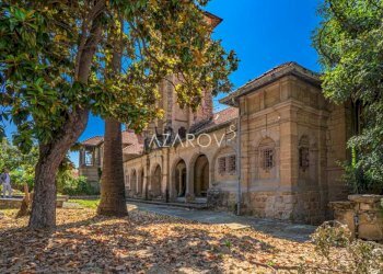 Villa Ventimiglia - foto 26