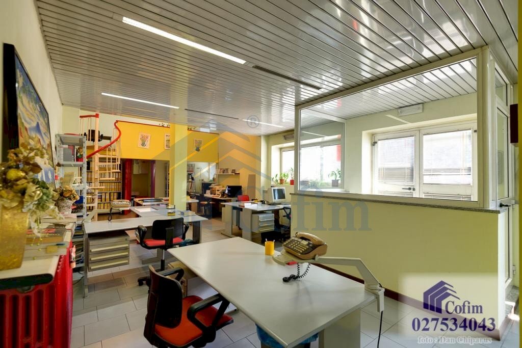 Office Segrate - photo 3