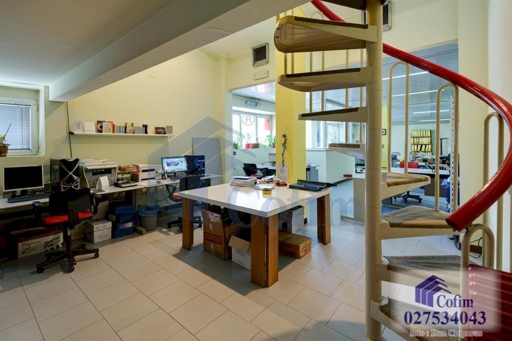 Office Segrate - photo 1