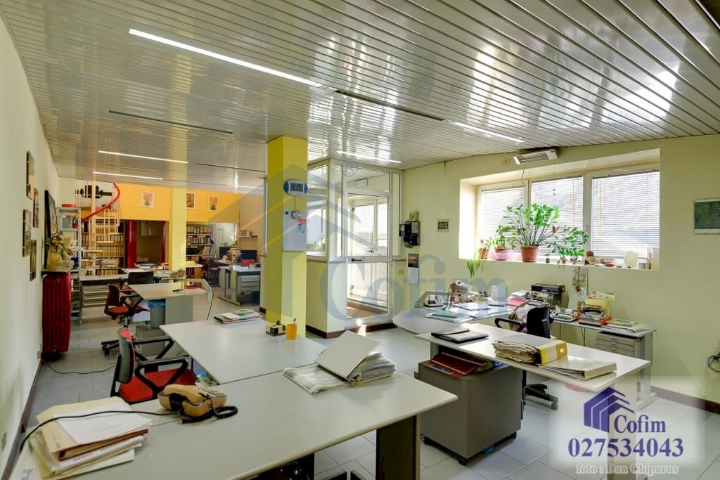 Office Segrate - photo 2