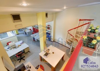 Ufficio Segrate - foto 7