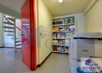 Ufficio Segrate - foto 9