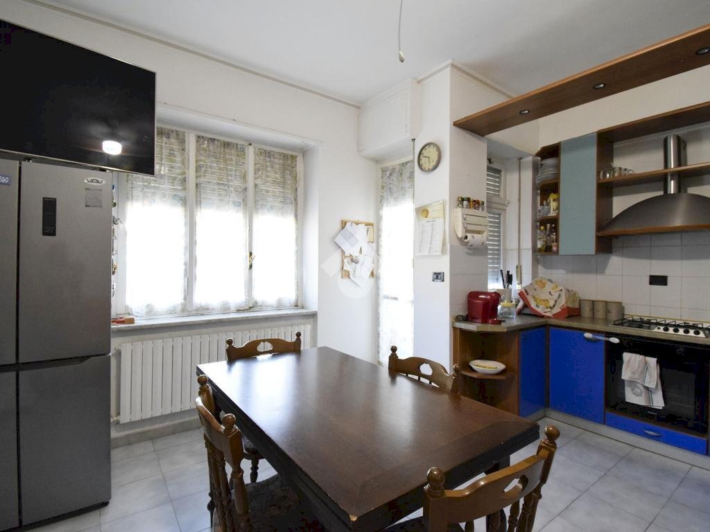 Trilocale Corso casale, Torino (zona Sassi) - foto 2