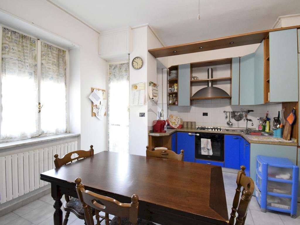 Trilocale Corso casale, Torino (zona Sassi) - foto 3