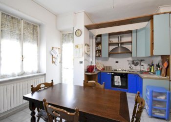 Trilocale Corso casale, Torino (zona Sassi) - foto 3