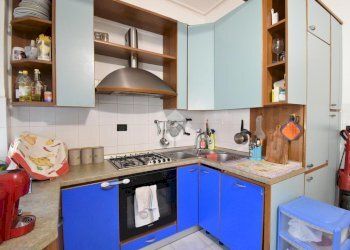 Trilocale Corso casale, Torino (zona Sassi) - foto 6