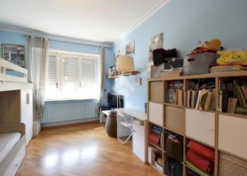 Trilocale Corso casale, Torino (zona Sassi) - foto 9