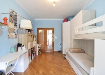 Trilocale Corso casale, Torino (zona Sassi) - foto 10