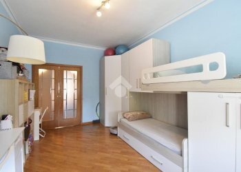 Trilocale Corso casale, Torino (zona Sassi) - foto 11