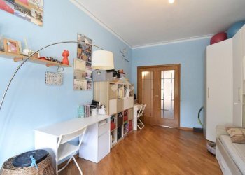 Trilocale Corso casale, Torino (zona Sassi) - foto 12