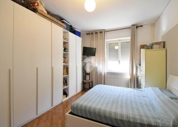 Trilocale Corso casale, Torino (zona Sassi) - foto 14