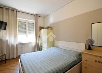 Trilocale Corso casale, Torino (zona Sassi) - foto 15