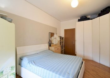 Trilocale Corso casale, Torino (zona Sassi) - foto 16