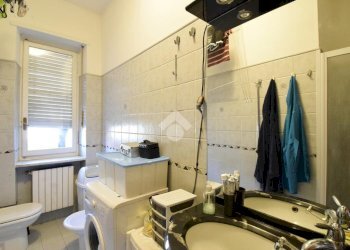 Trilocale Corso casale, Torino (zona Sassi) - foto 17