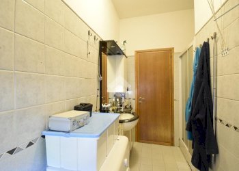 Trilocale Corso casale, Torino (zona Sassi) - foto 18