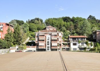 Trilocale Corso casale, Torino (zona Sassi) - foto 19