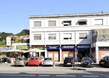 Trilocale Corso casale, Torino (zona Sassi) - foto 21