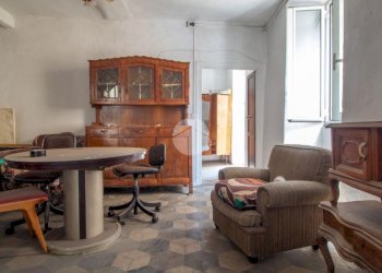 Casa indipendente Via Edmondo de Amicis, Dolcedo - foto 11