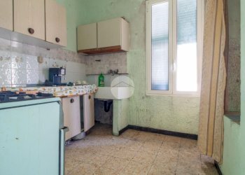 Casa indipendente Via Edmondo de Amicis, Dolcedo - foto 14