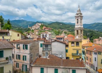 Casa indipendente Via Edmondo de Amicis, Dolcedo - foto 19