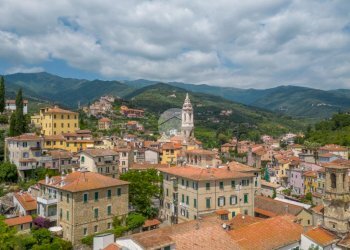 Casa indipendente Via Edmondo de Amicis, Dolcedo - foto 20