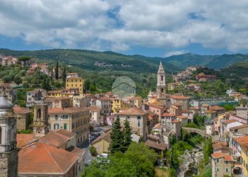 Casa indipendente Via Edmondo de Amicis, Dolcedo - foto 21