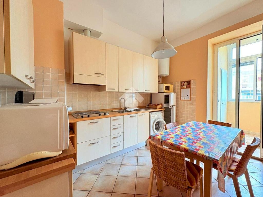 Trilocale Via Orazio Grassi, Savona (zona Centro) - foto 2
