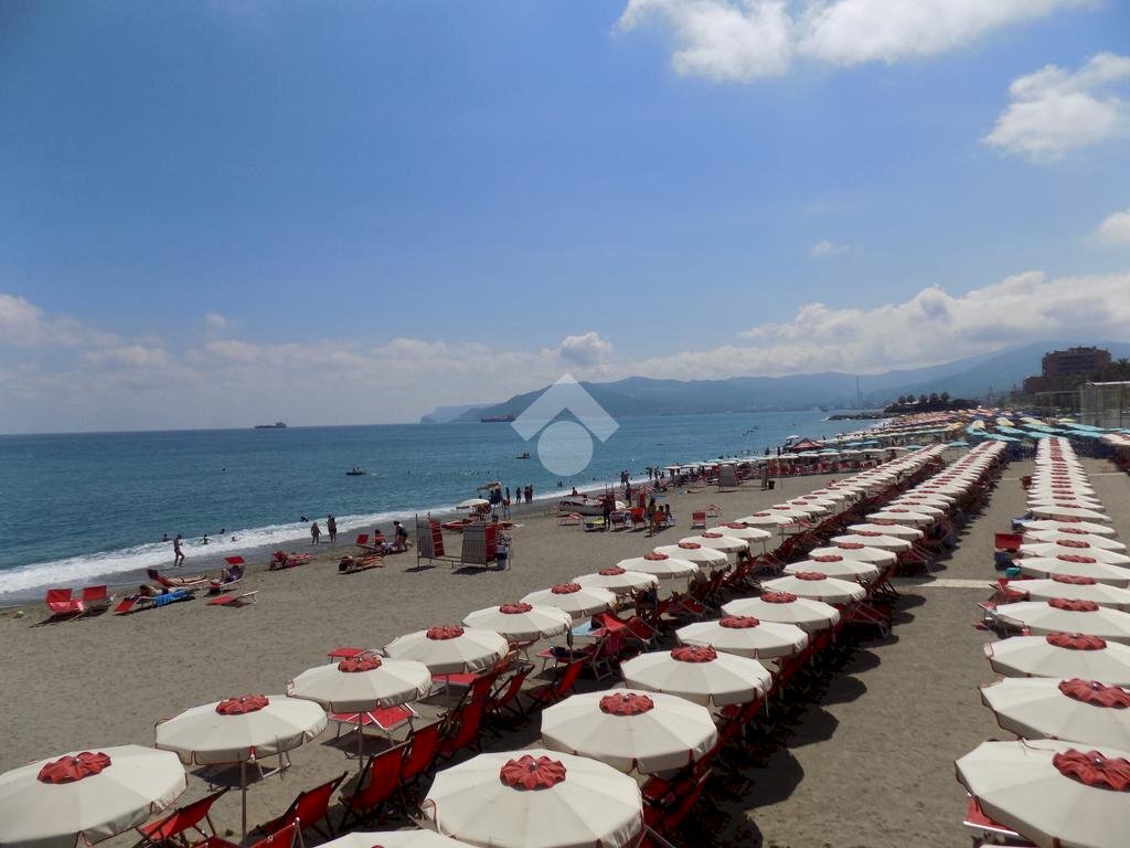 Trilocale Via Orazio Grassi, Savona (zona Centro) - foto 3