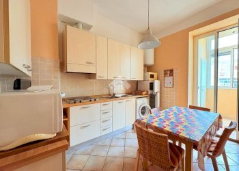 Trilocale Via Orazio Grassi, Savona (zona Centro) - foto 2
