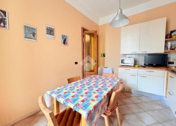 Trilocale Via Orazio Grassi, Savona (zona Centro) - foto 4