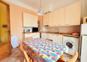 Trilocale Via Orazio Grassi, Savona (zona Centro) - foto 5