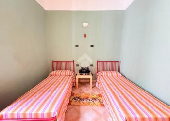 Trilocale Via Orazio Grassi, Savona (zona Centro) - foto 9