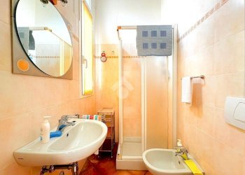Trilocale Via Orazio Grassi, Savona (zona Centro) - foto 11