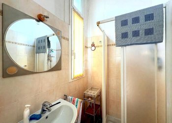 Trilocale Via Orazio Grassi, Savona (zona Centro) - foto 12