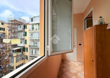 Trilocale Via Orazio Grassi, Savona (zona Centro) - foto 14