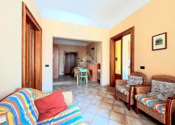Trilocale Via Orazio Grassi, Savona (zona Centro) - foto 15