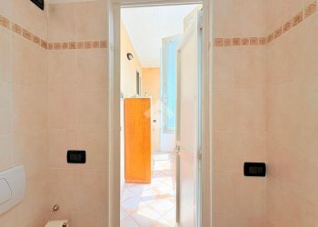 Trilocale Via Orazio Grassi, Savona (zona Centro) - foto 17