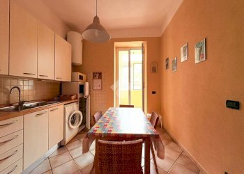 Trilocale Via Orazio Grassi, Savona (zona Centro) - foto 19