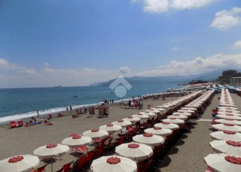 Trilocale Via Orazio Grassi, Savona (zona Centro) - foto 3