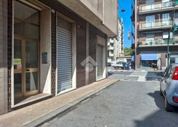 Quadrilocale Via Nizza, Savona (zona Zinola) - foto 2