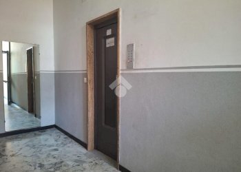 Quadrilocale Via Nizza, Savona (zona Zinola) - foto 3