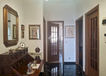 Quadrilocale Via Nizza, Savona (zona Zinola) - foto 4