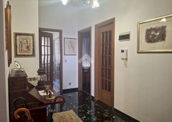 Quadrilocale Via Nizza, Savona (zona Zinola) - foto 5